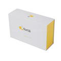 Luxury Cosmetic Recycled Custom Paper Box